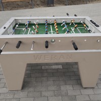 Stół betonowy do gry w piłkarzyki na plac zabaw